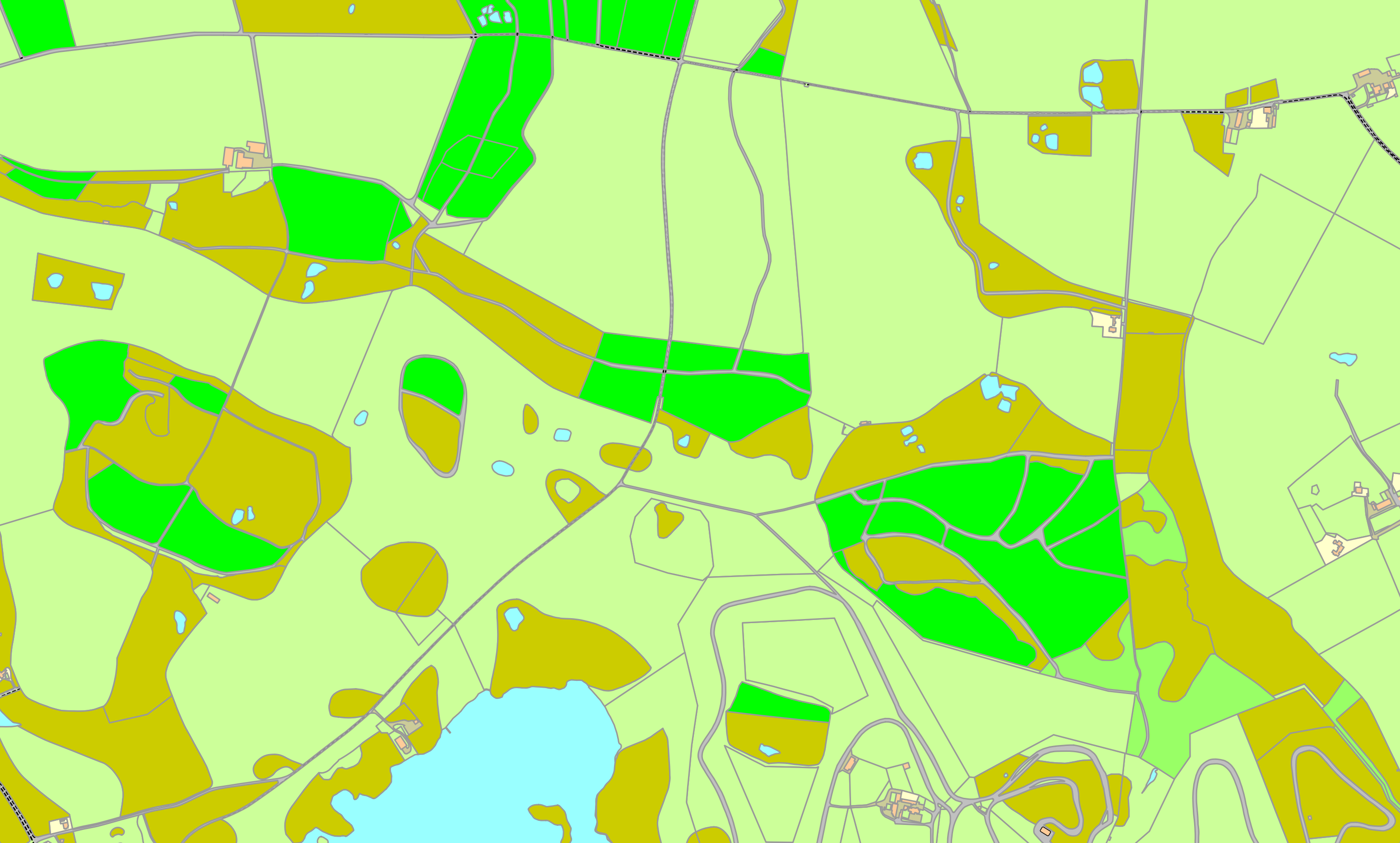 GIS, Data Collection, Mapping